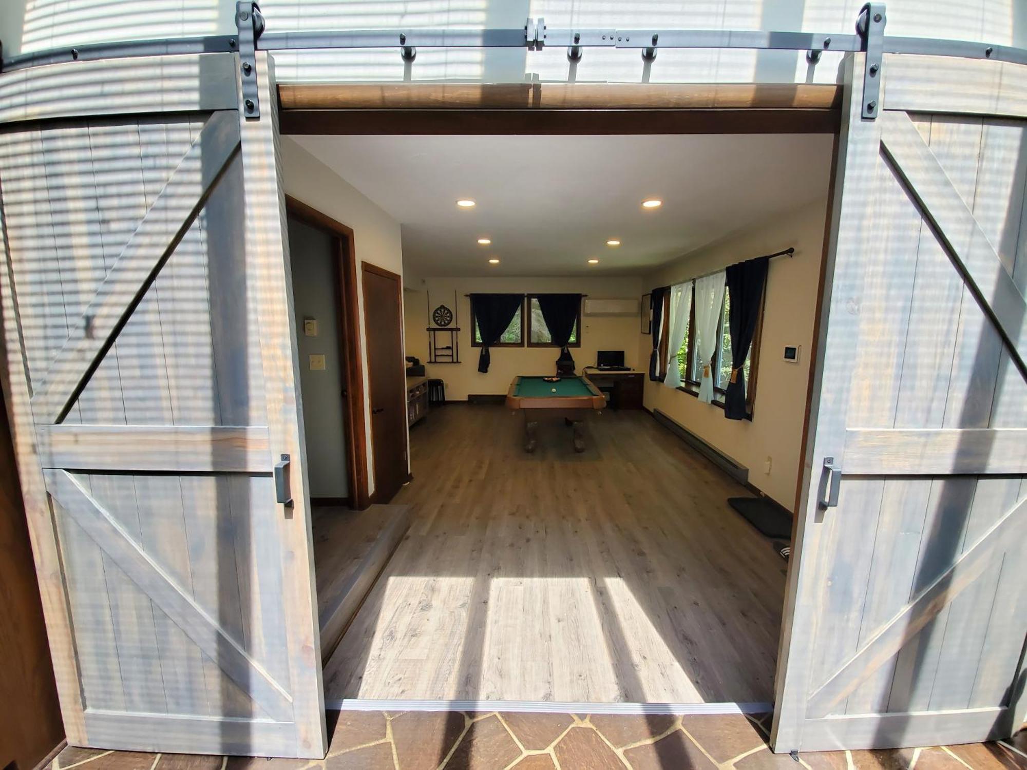 Walk To Pool & Beach - Spacious Gateway, Hot Tub, Game Room Pocono Country Place Exterior photo